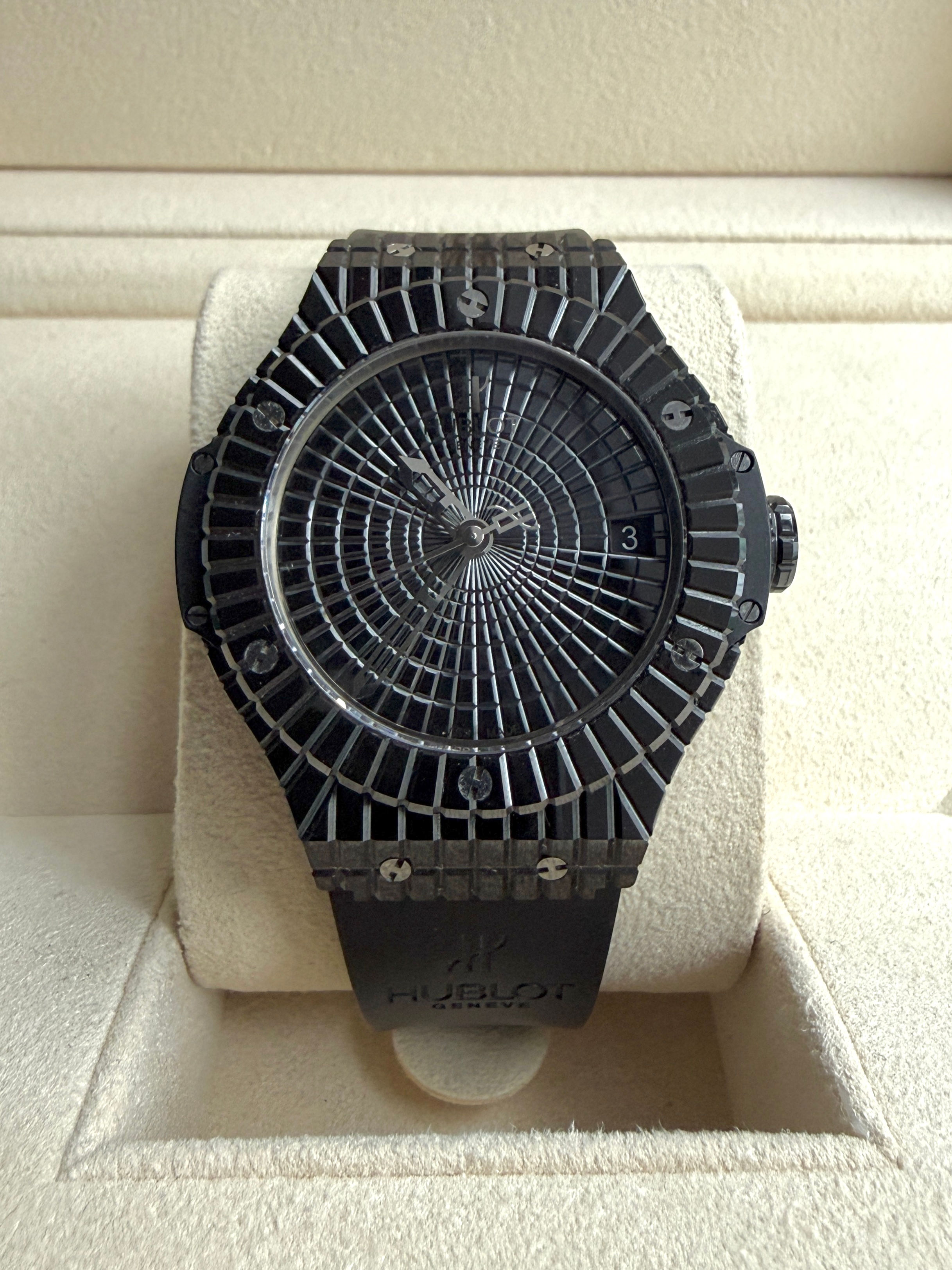 Hublot Big Bang Caviar