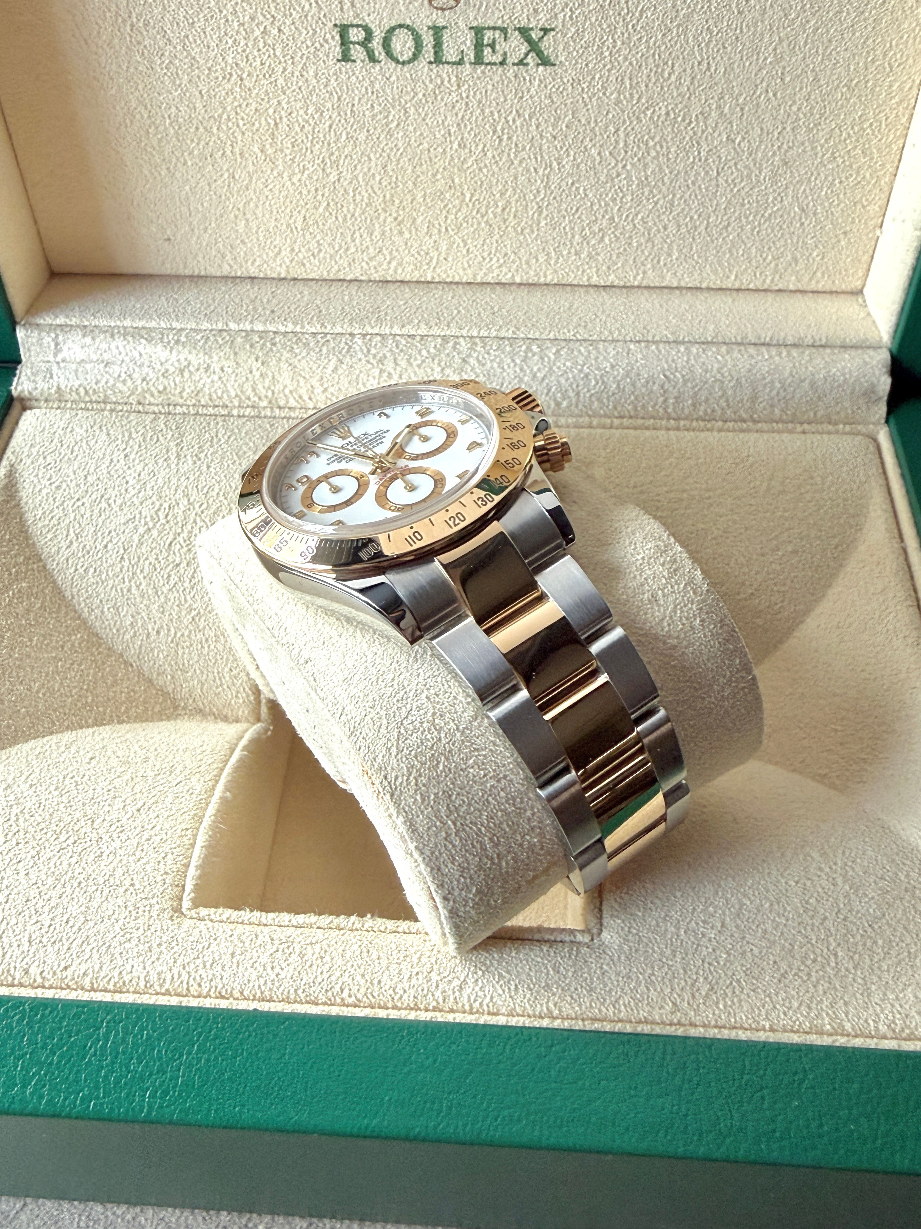 Rolex Daytona