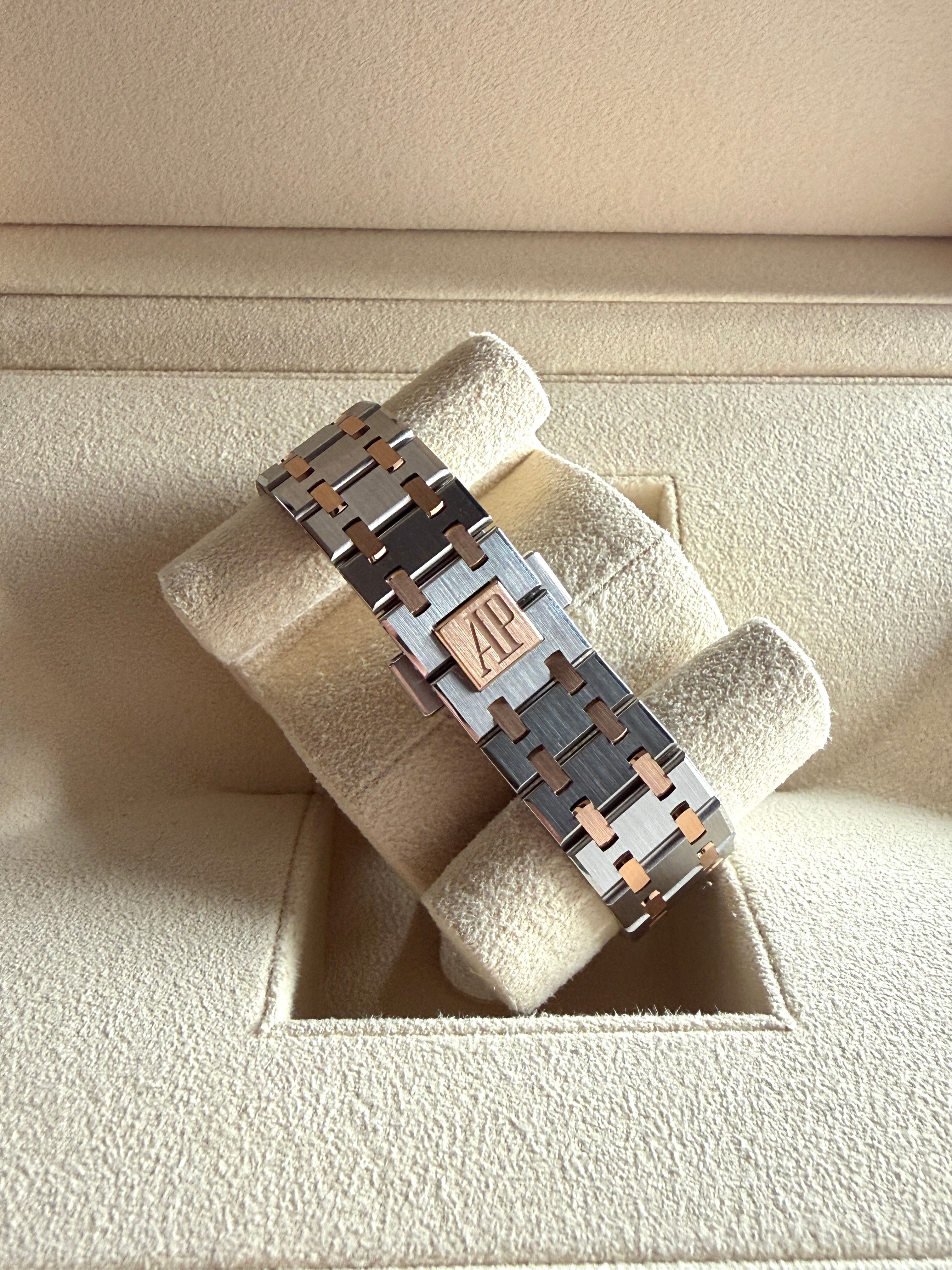 Audemars Piguet Royal Oak Selfwinding
