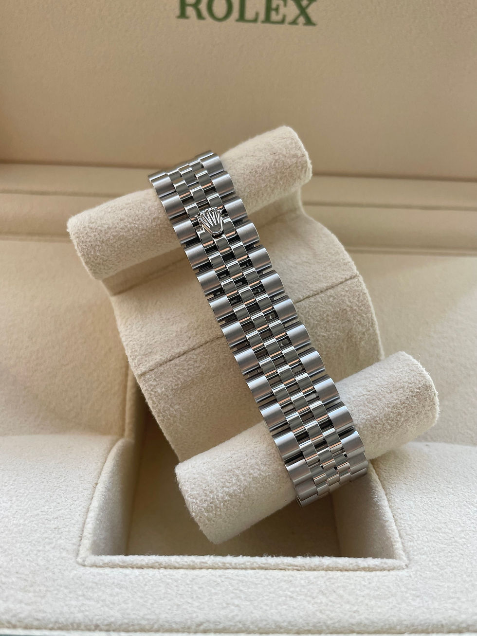 Thumbnail: Rolex Datejust 31