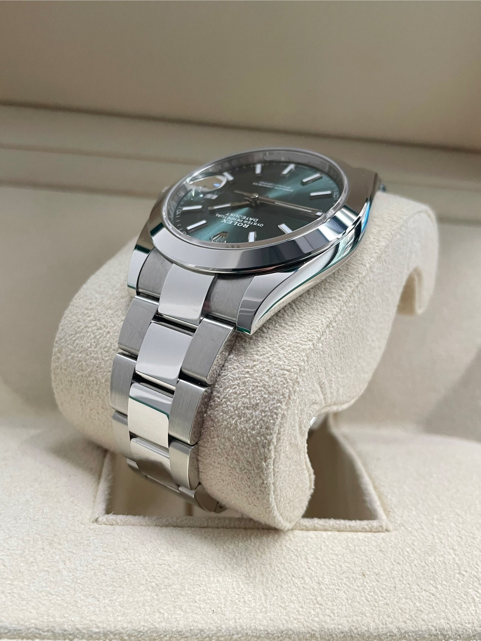 Rolex Datejust 41