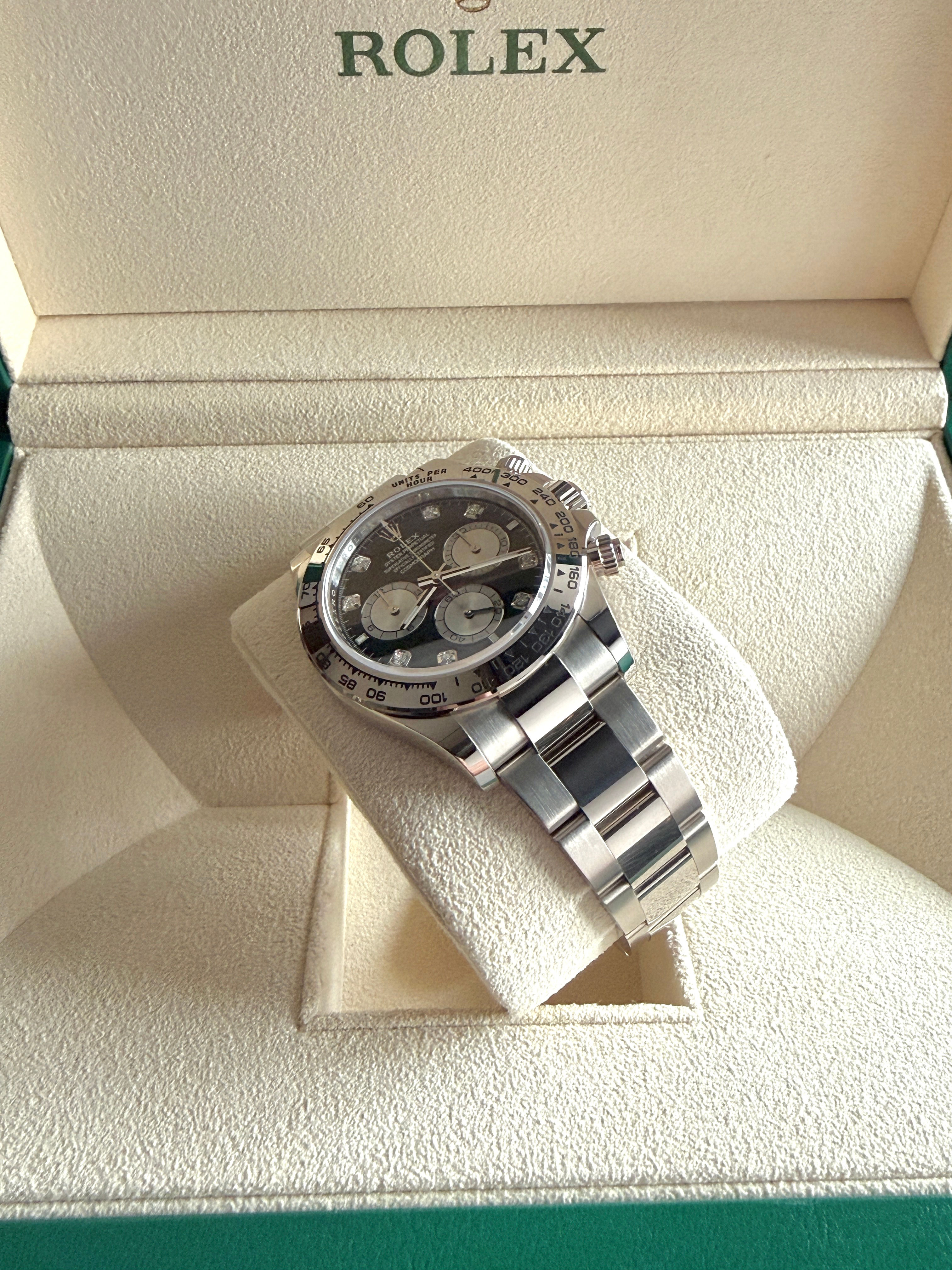 Rolex Daytona
