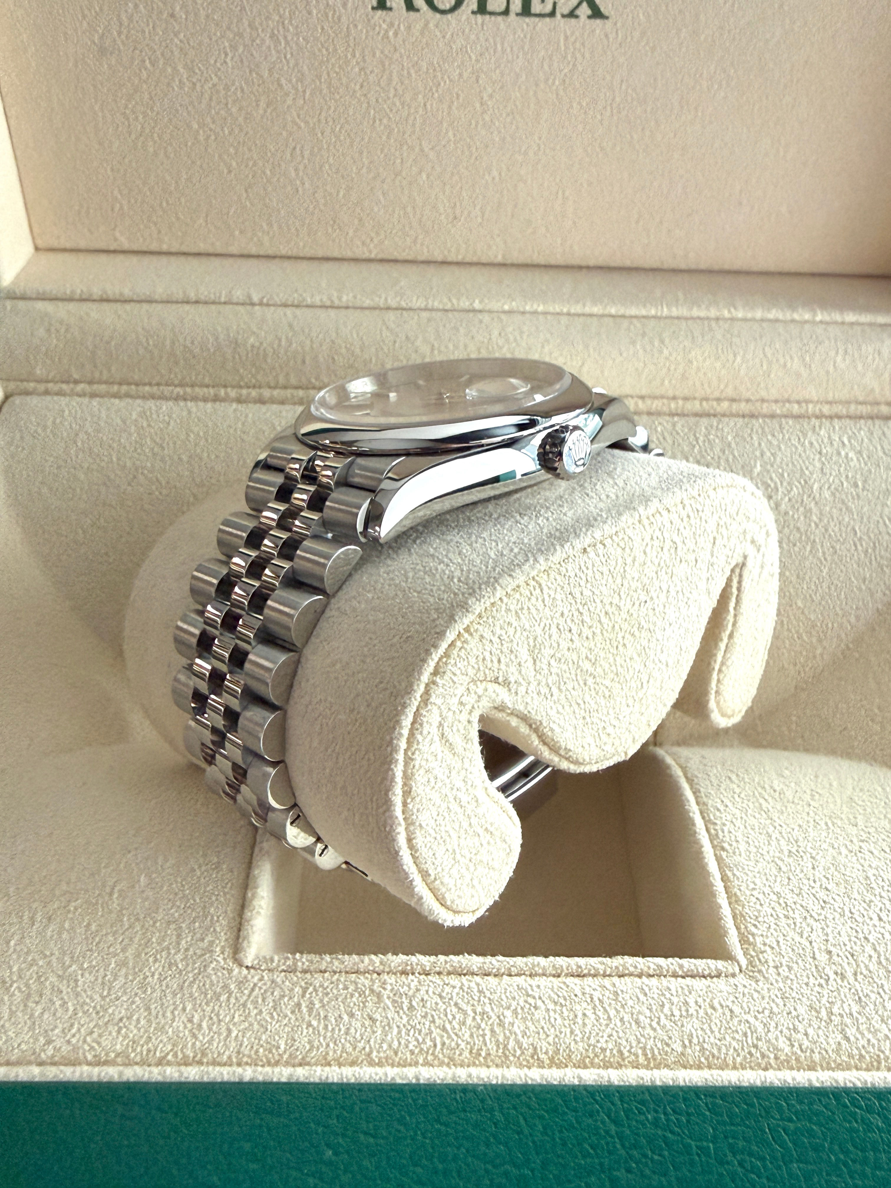 Rolex Datejust 36