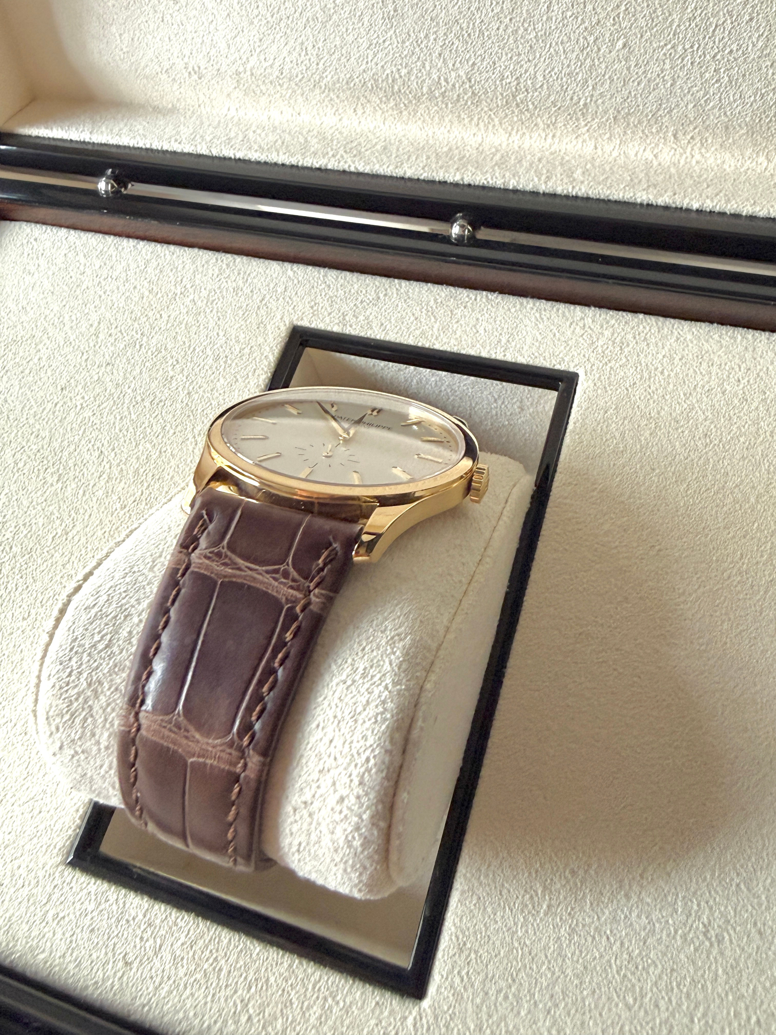 Patek Philippe Calatrava
