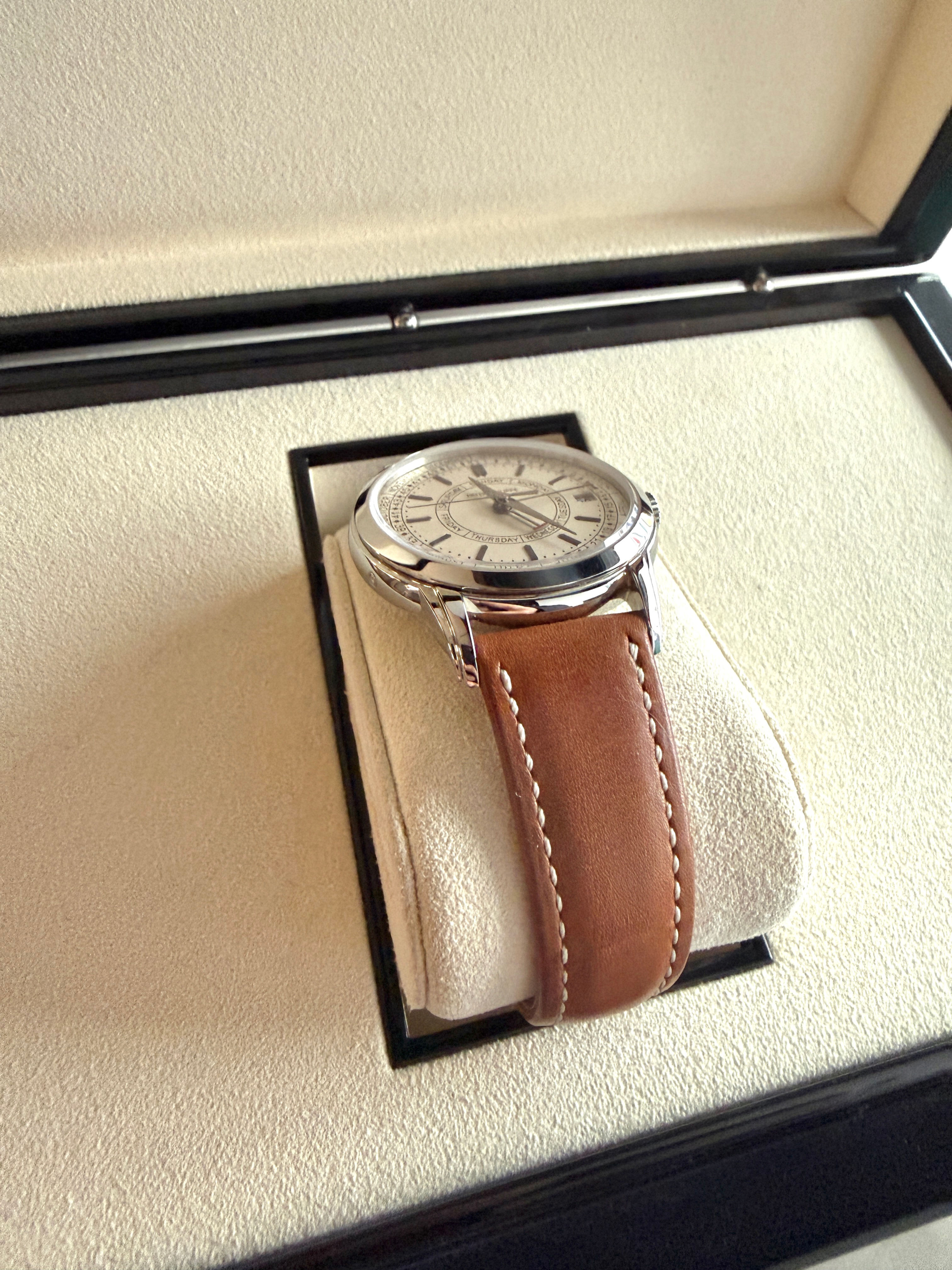 Patek Philippe Calatrava