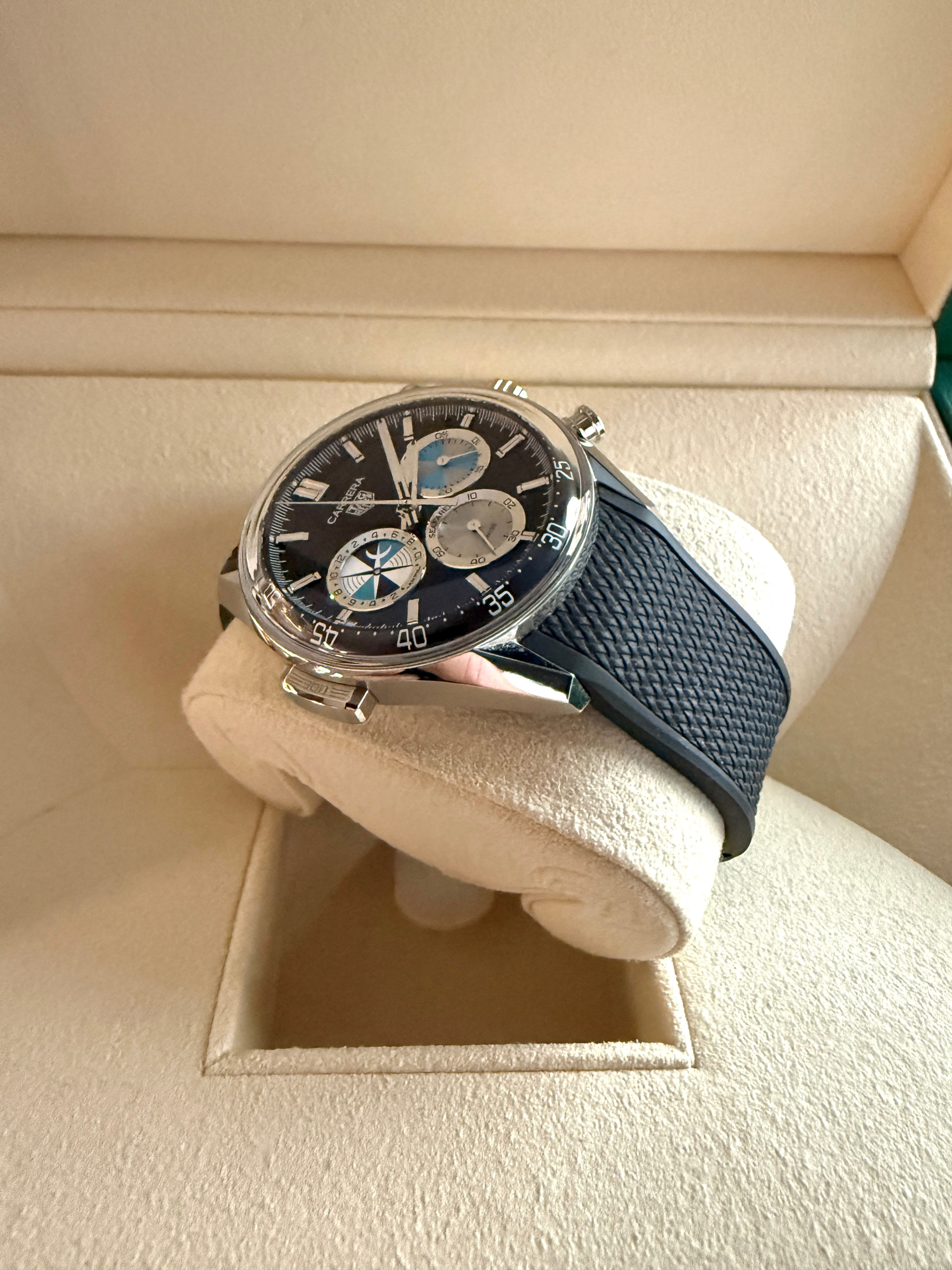 TAG Heuer Carrera