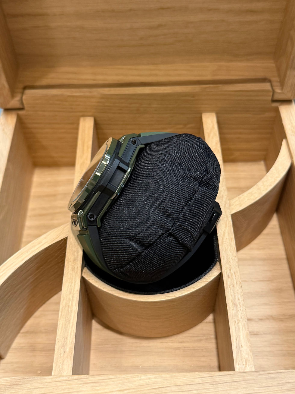 Thumbnail: Hublot Big Bang Unico