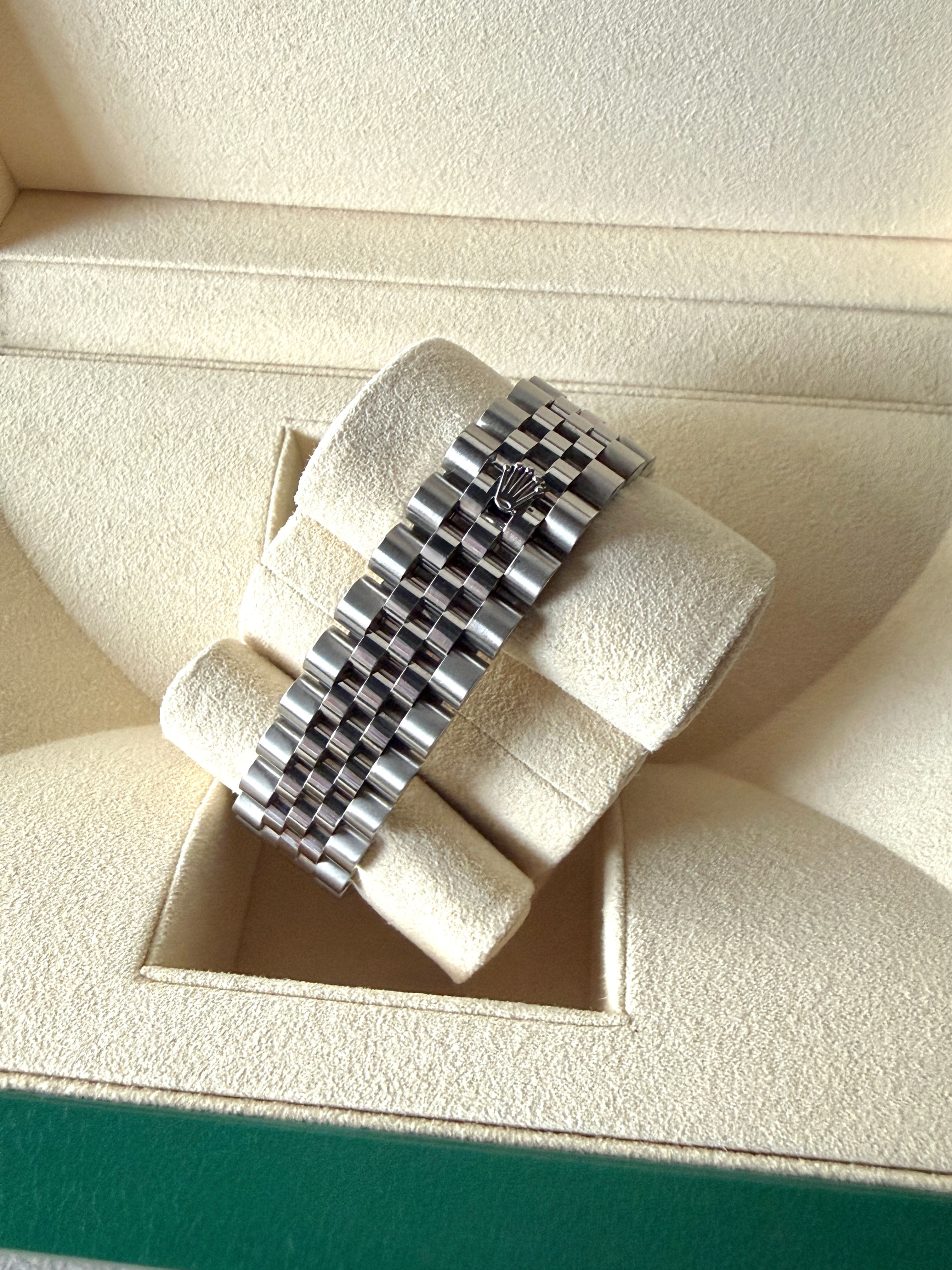 Rolex Datejust 36