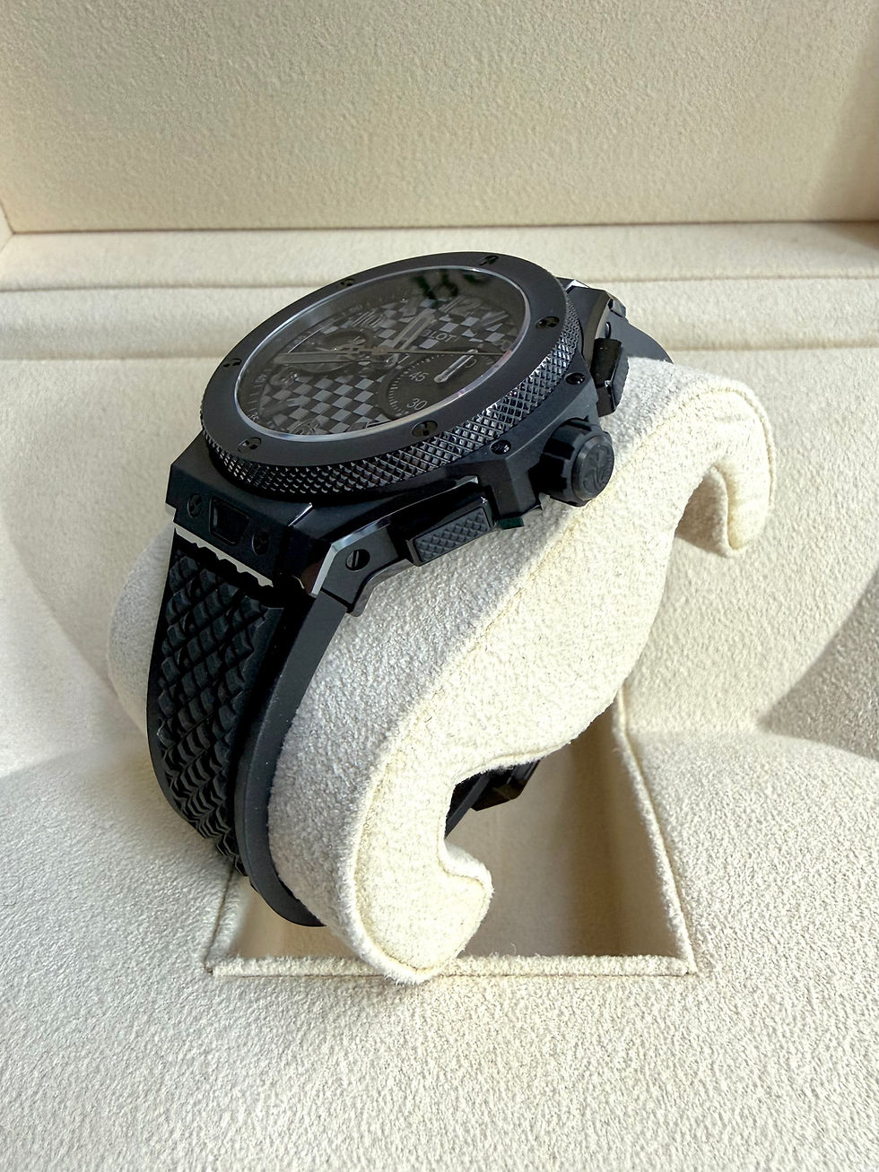 Thumbnail: Hublot Big Bang