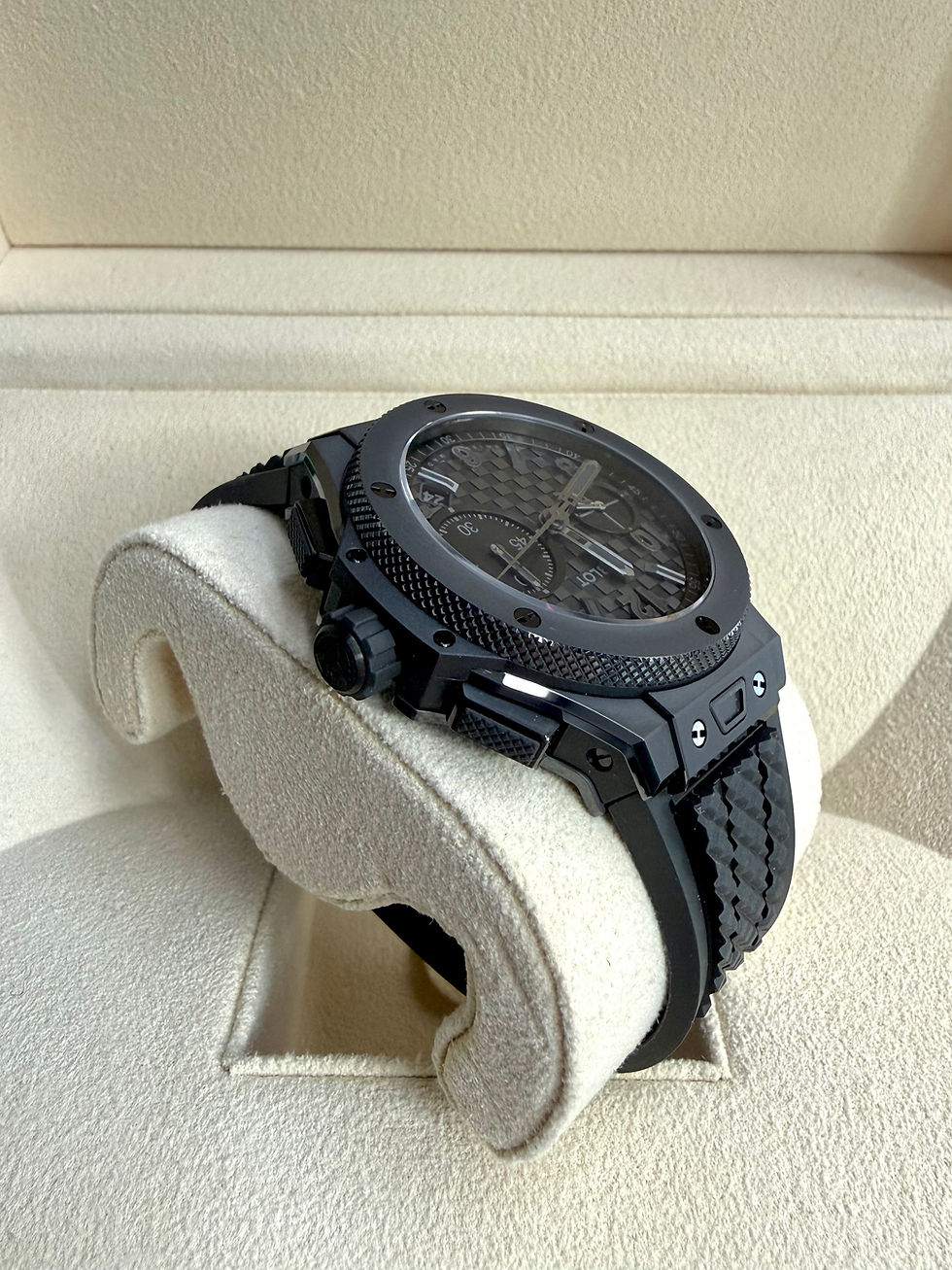 Thumbnail: Hublot Big Bang