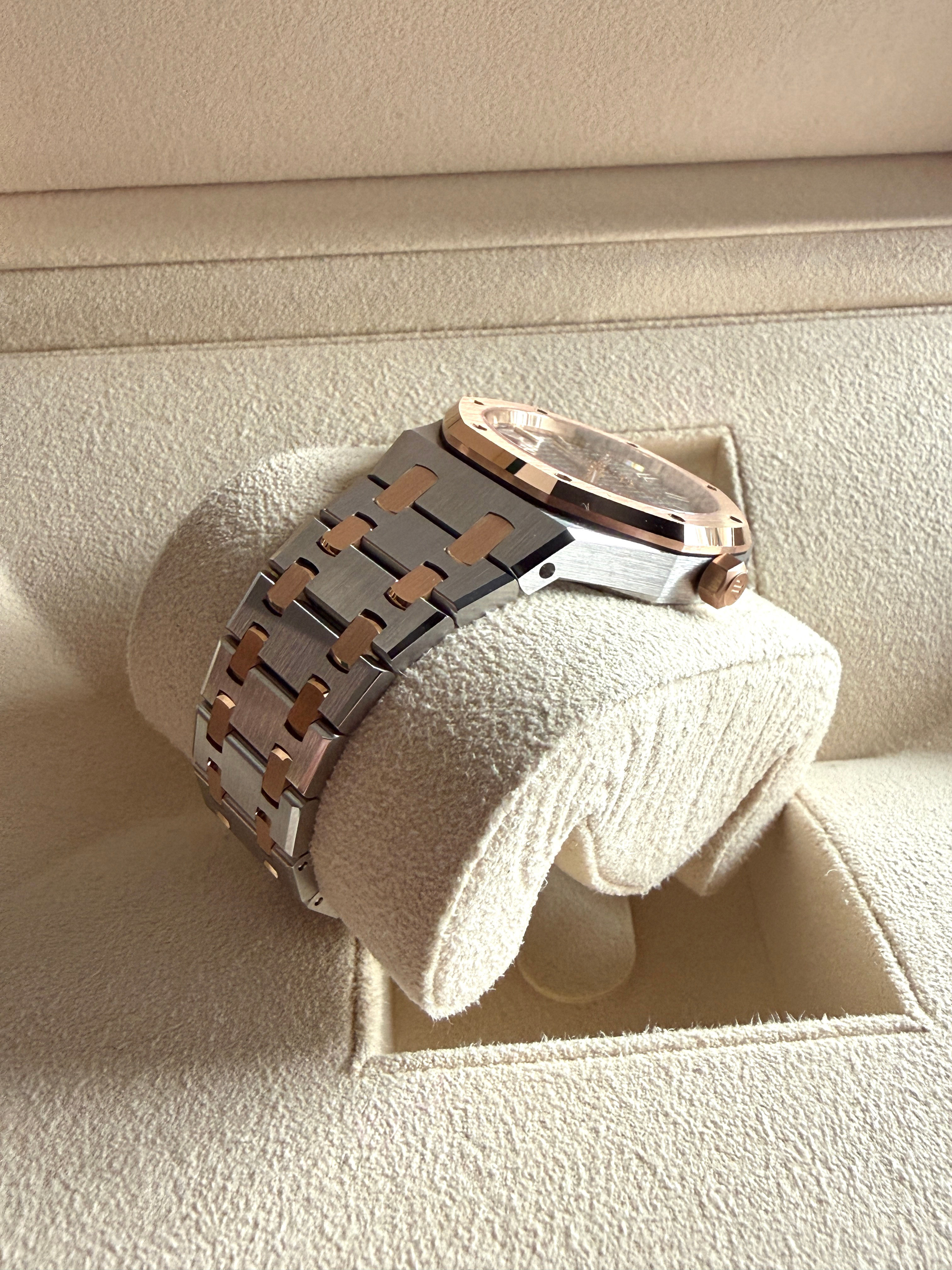 Audemars Piguet Royal Oak Selfwinding