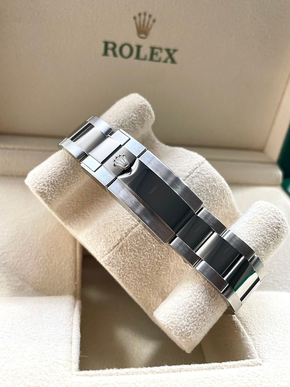 Thumbnail: Rolex GMT-Master II