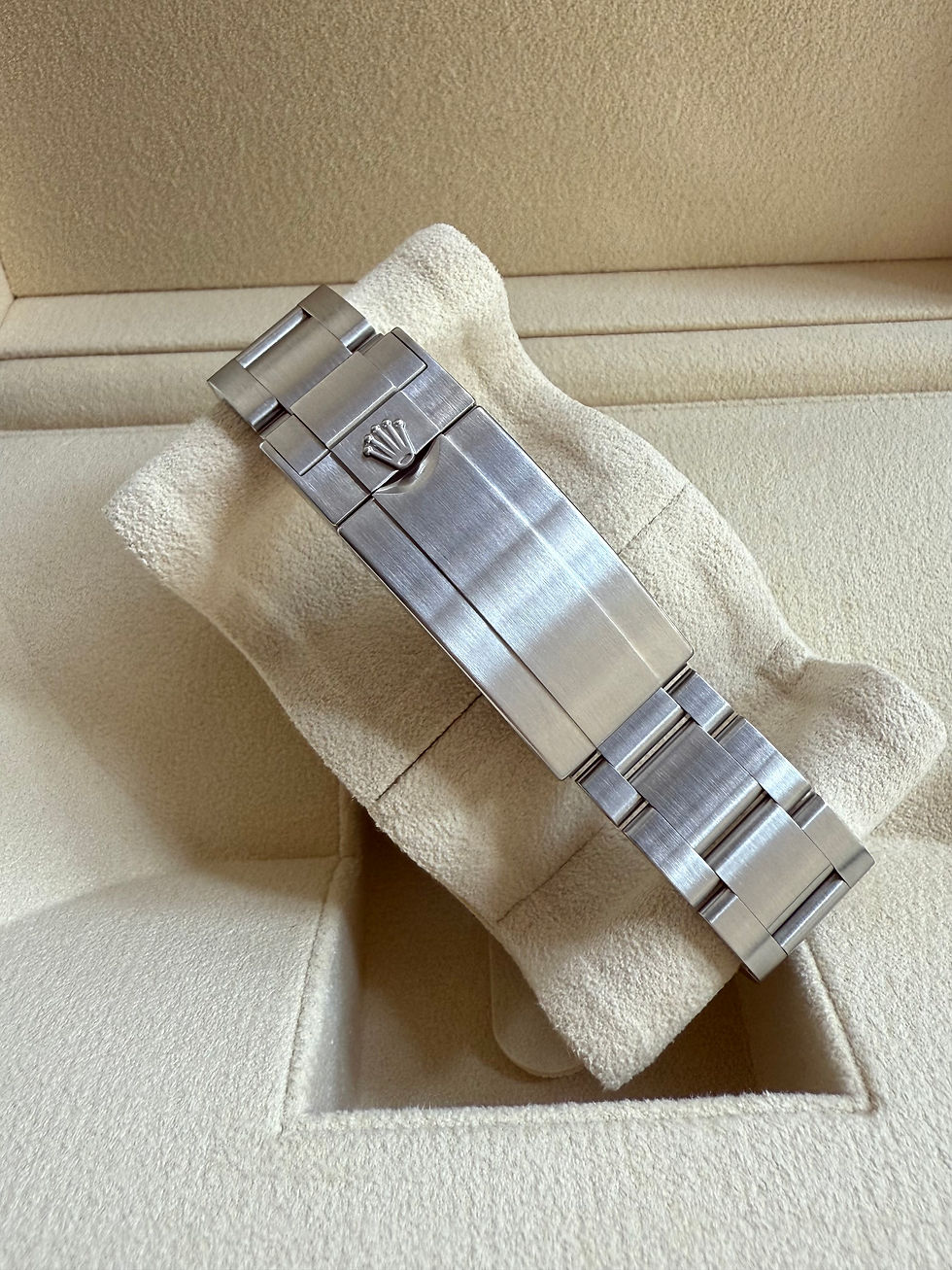 Thumbnail: Rolex Submariner (No Date)