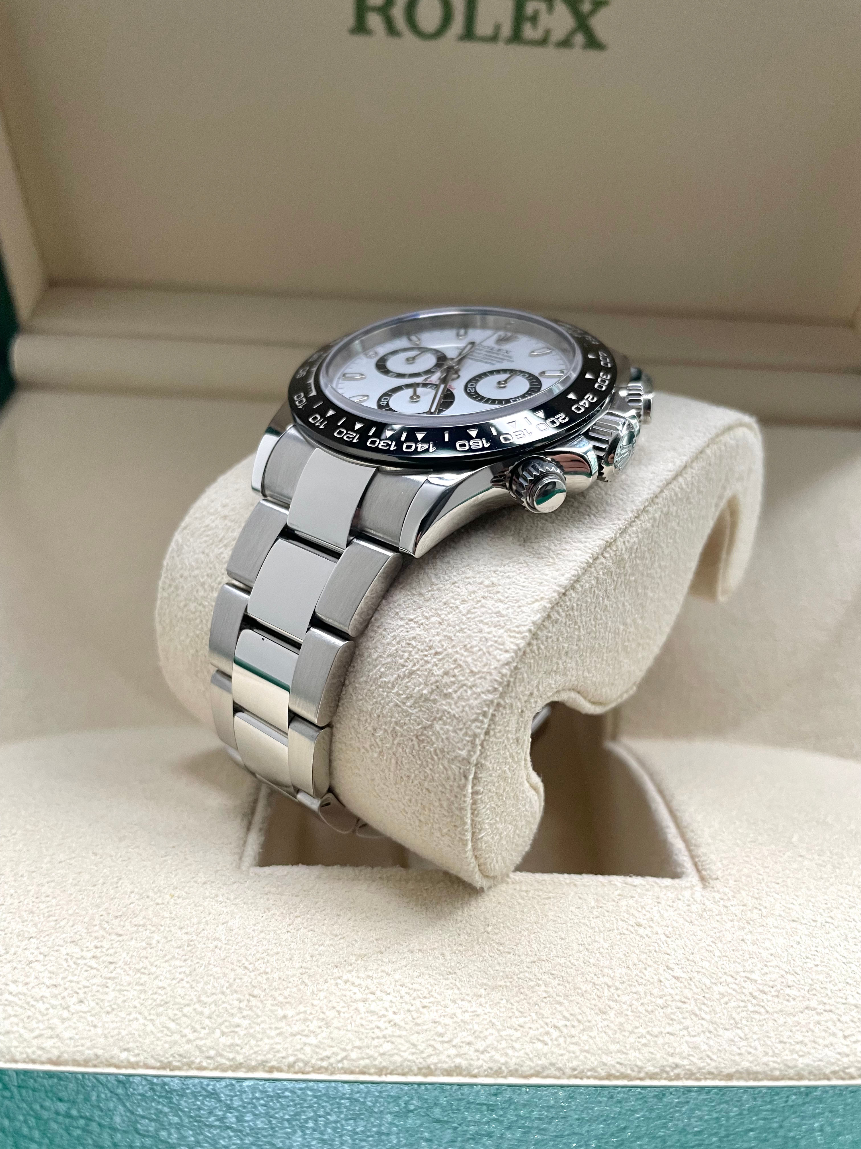 Rolex Daytona