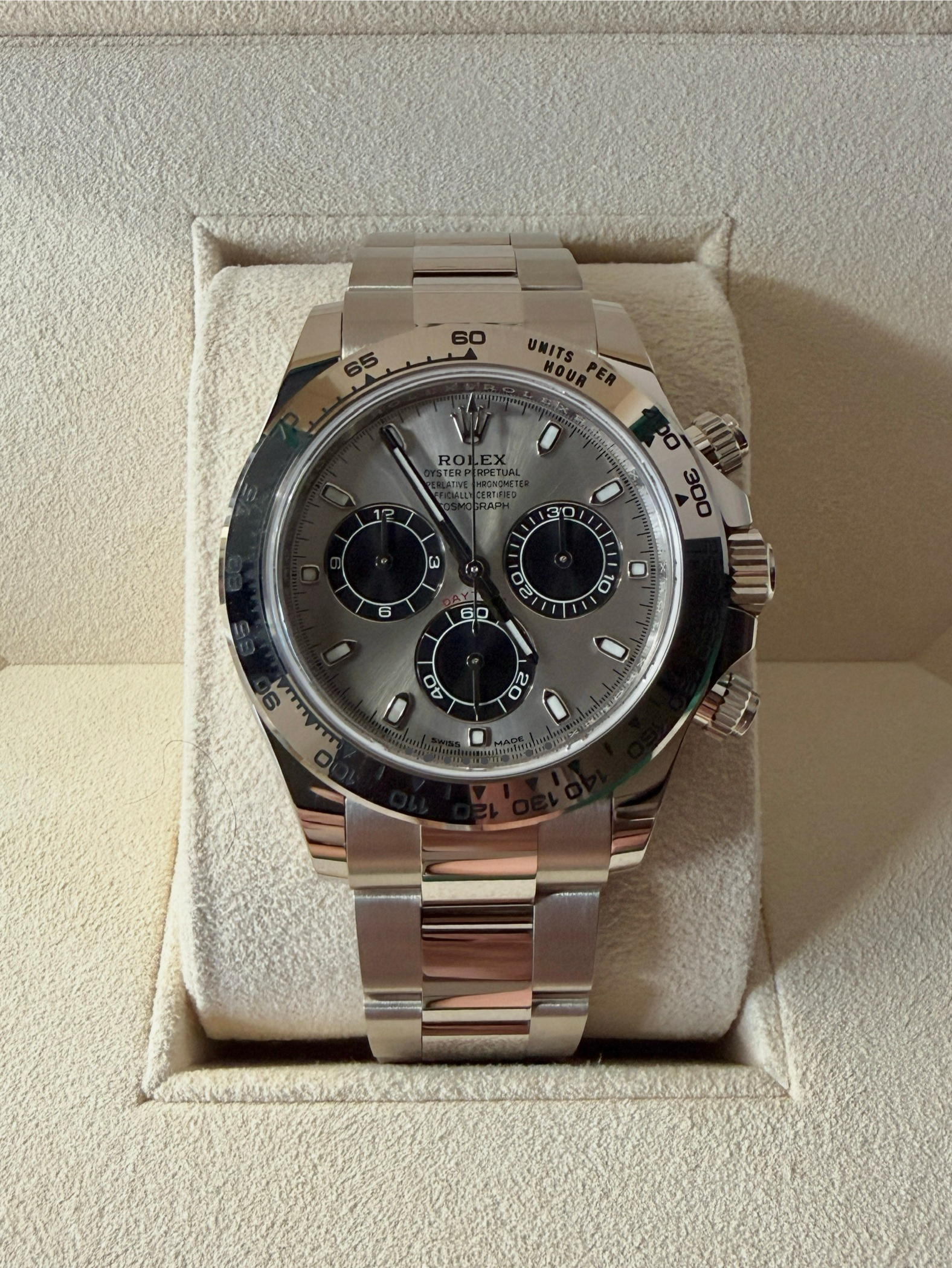 Rolex Daytona