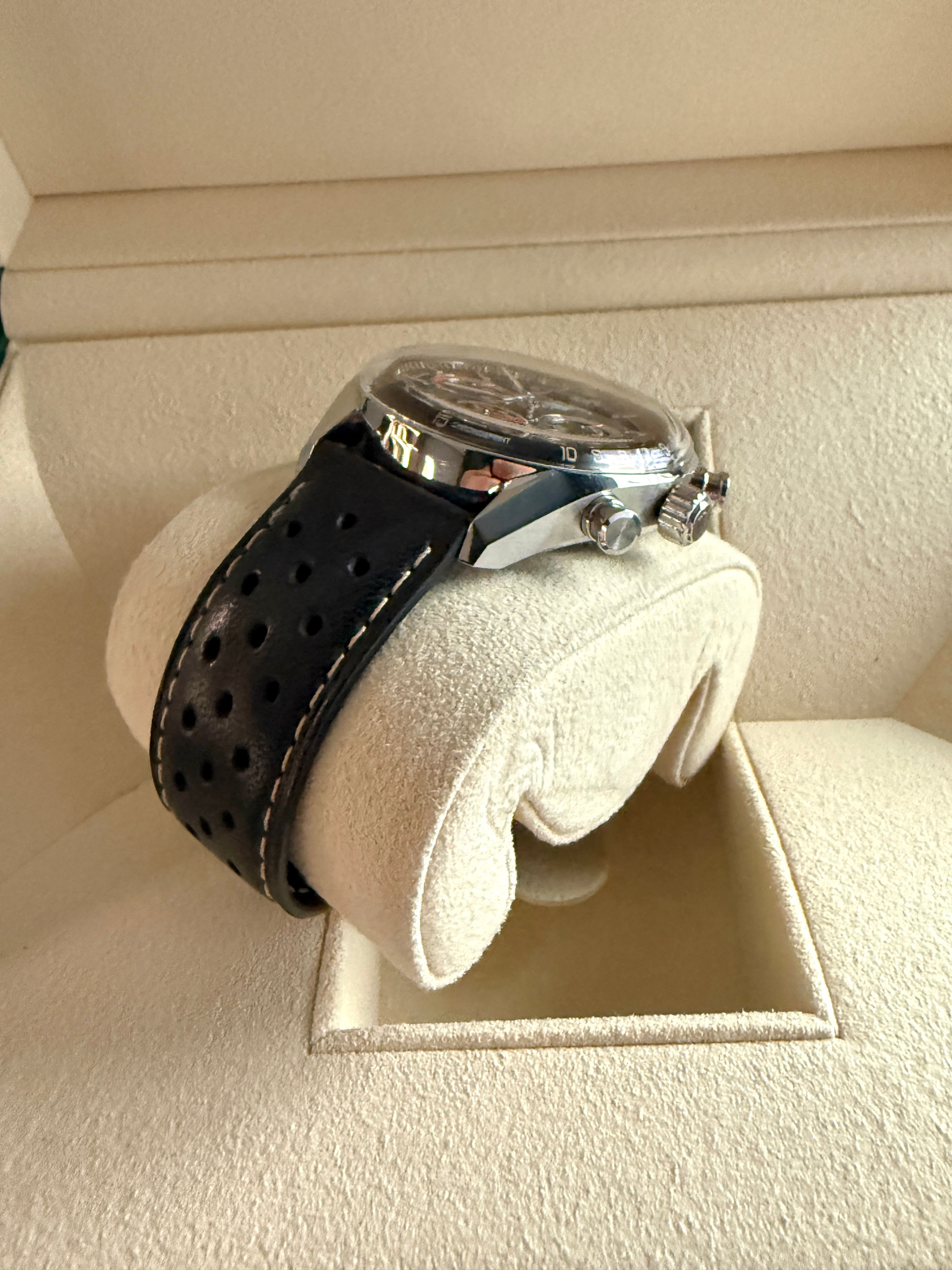 TAG Heuer