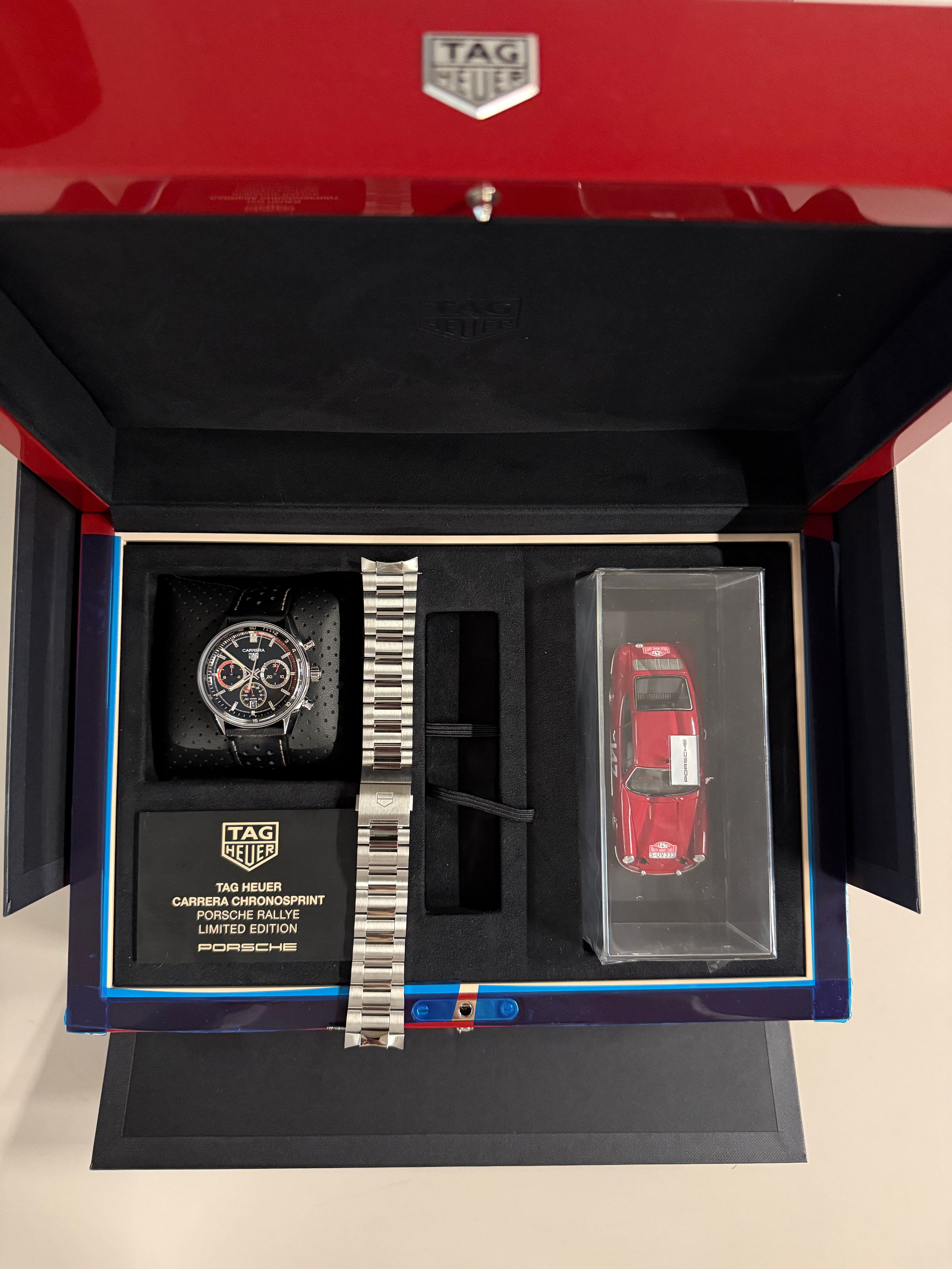 TAG Heuer