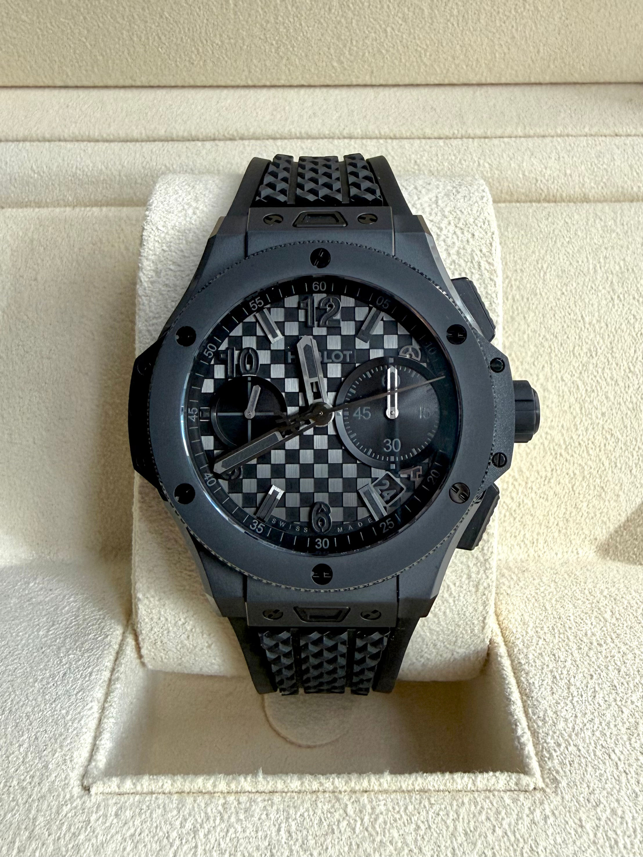 Hublot Big Bang
