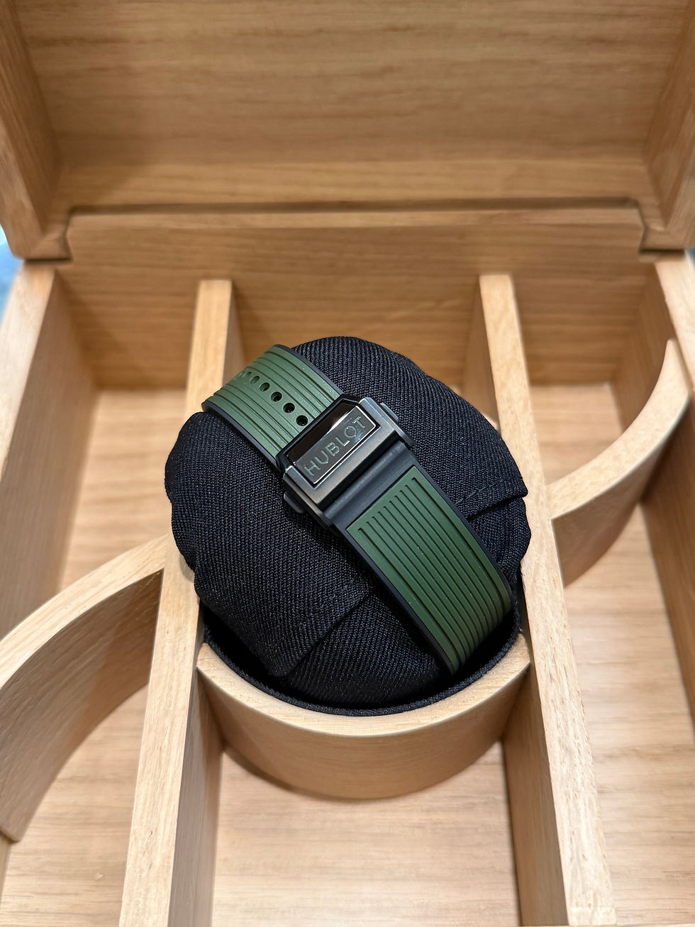 Thumbnail: Hublot Big Bang Unico