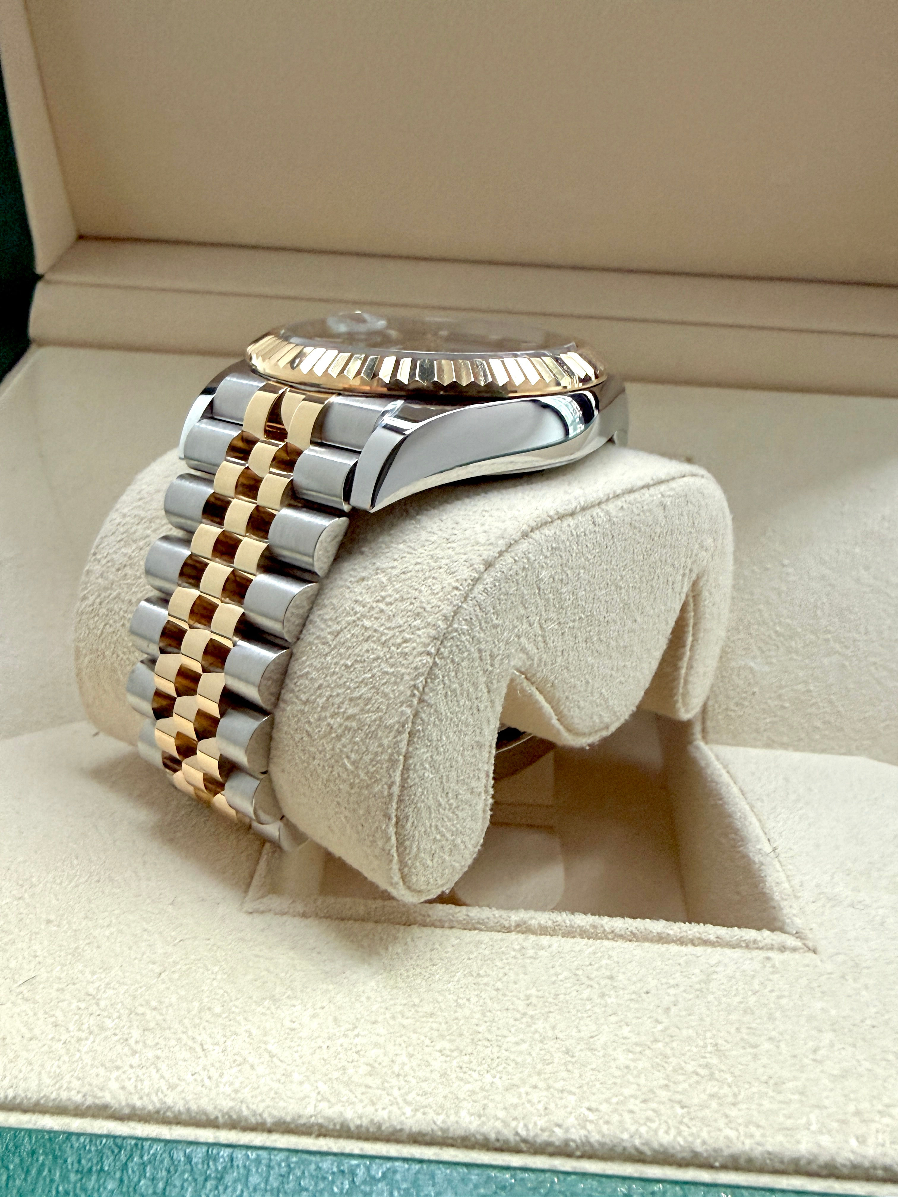 Rolex Sky-Dweller