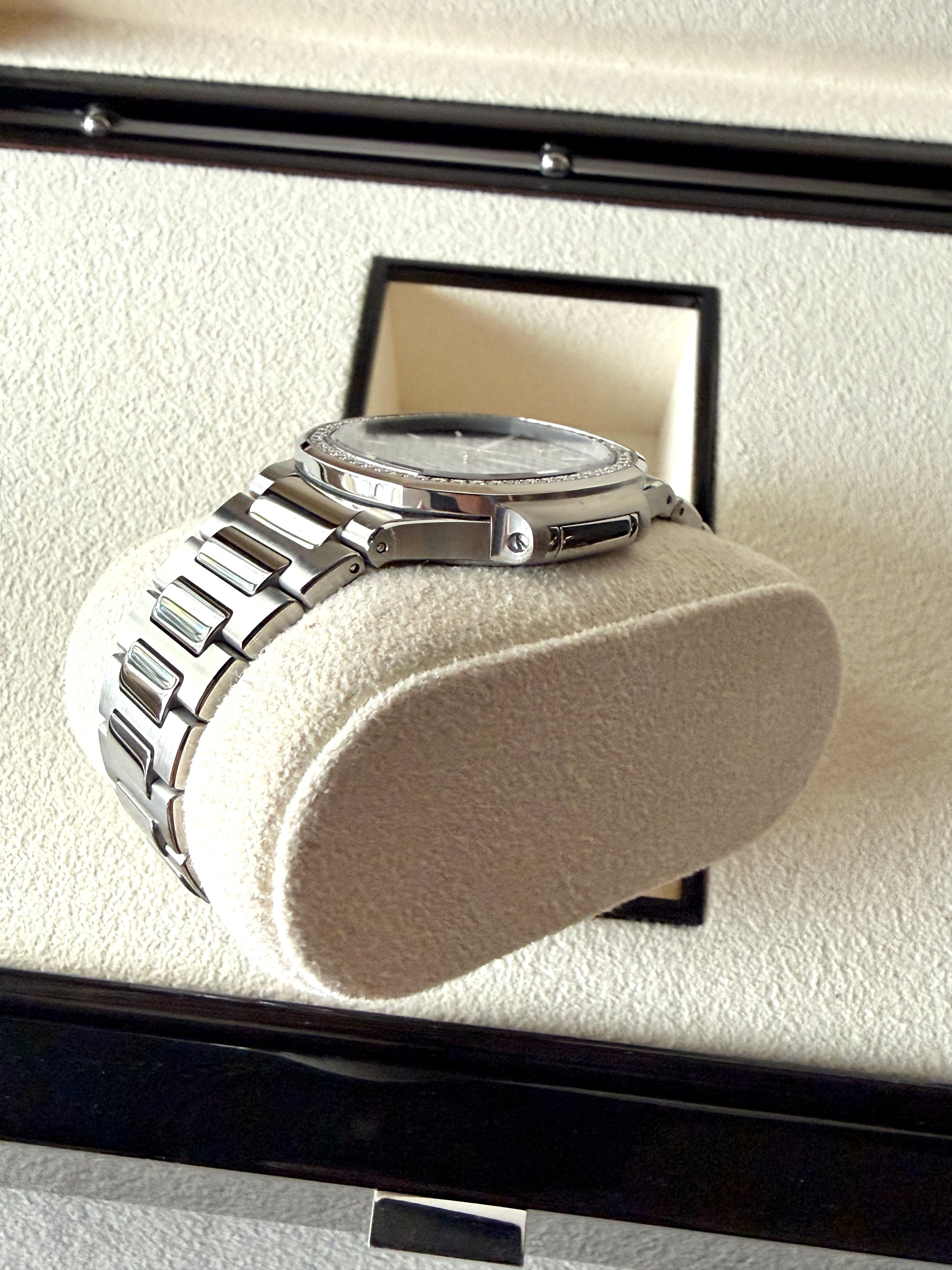 Patek Philippe Nautilus