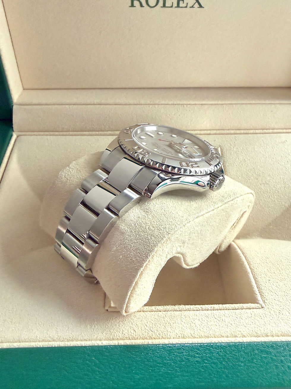 Thumbnail: Rolex Yacht-Master