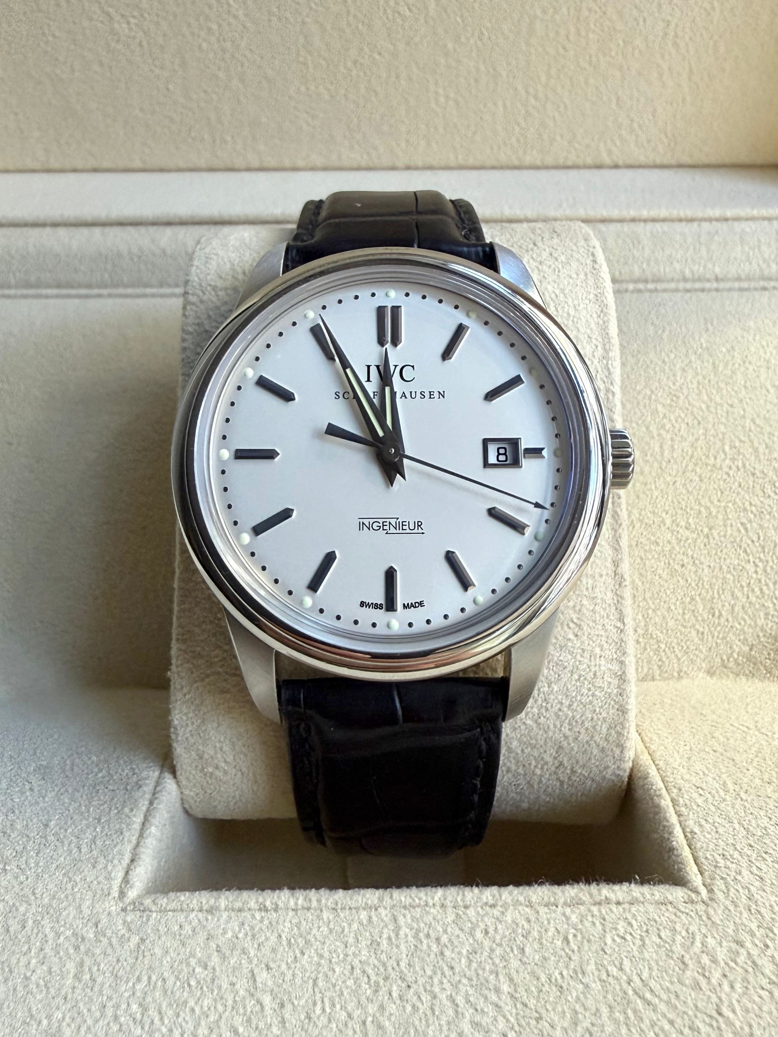 IWC Ingenieur Automatic