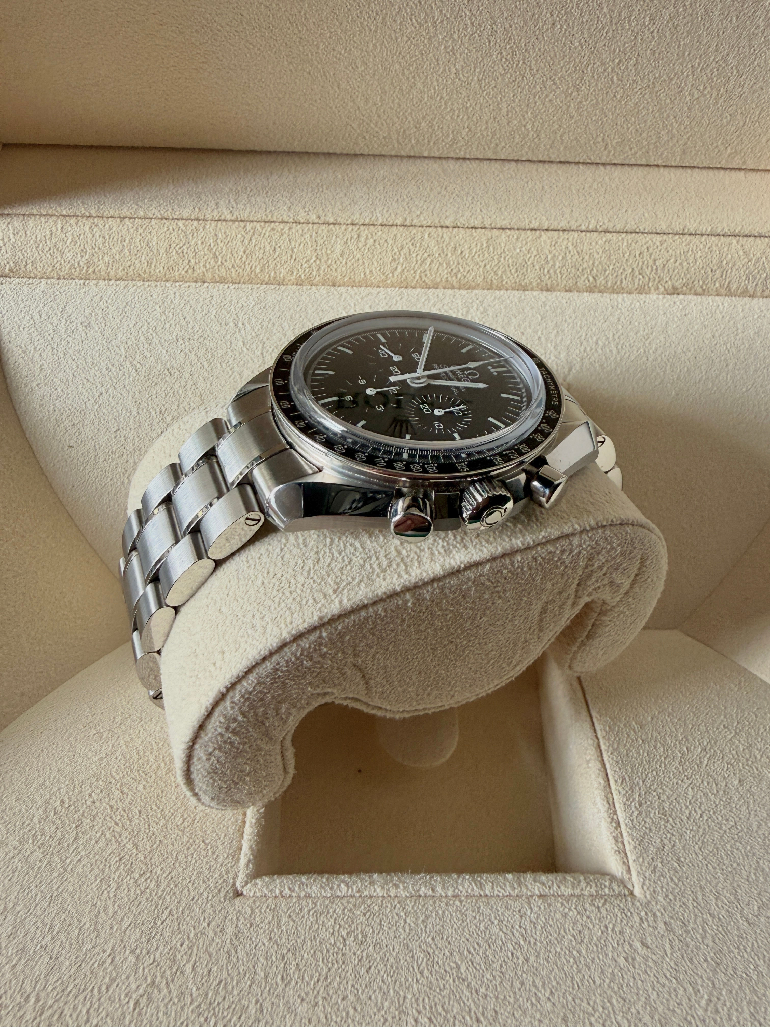 Omega Speedmaster