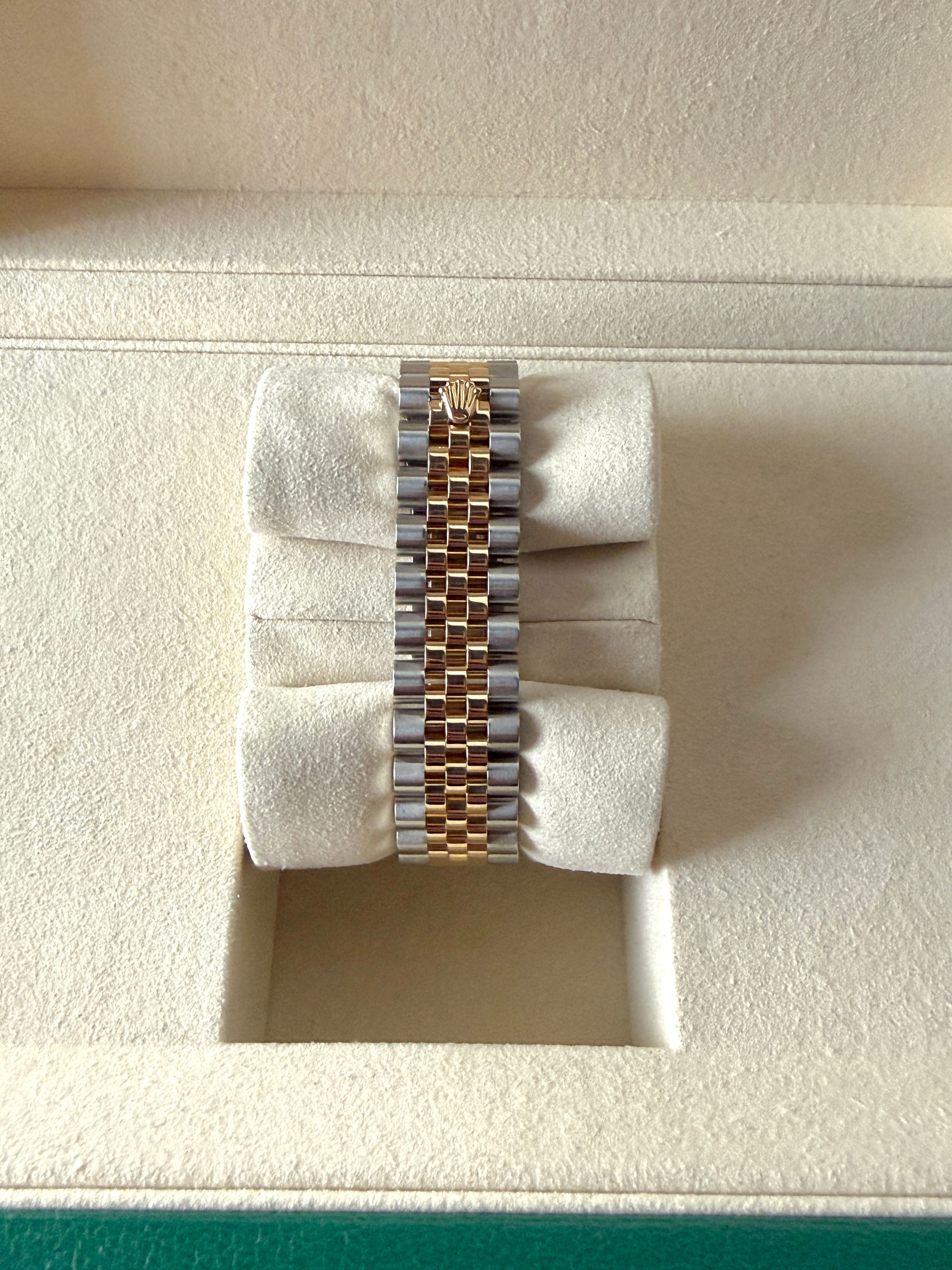 Rolex Datejust 31