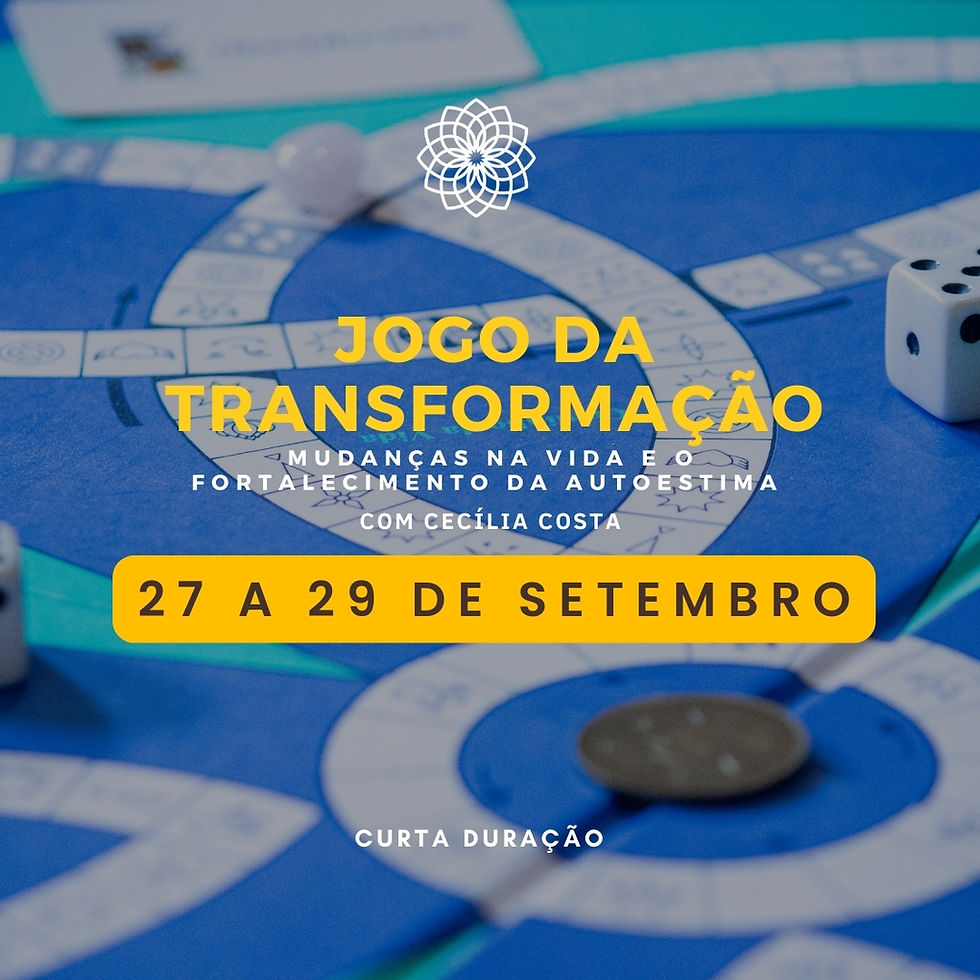 Mudanças na Vida e o Fortalecimento da Autoestima
