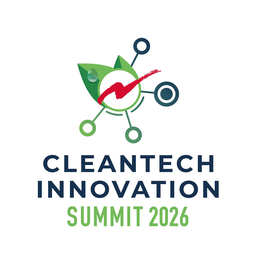Cleantech Innovation Summit 2026