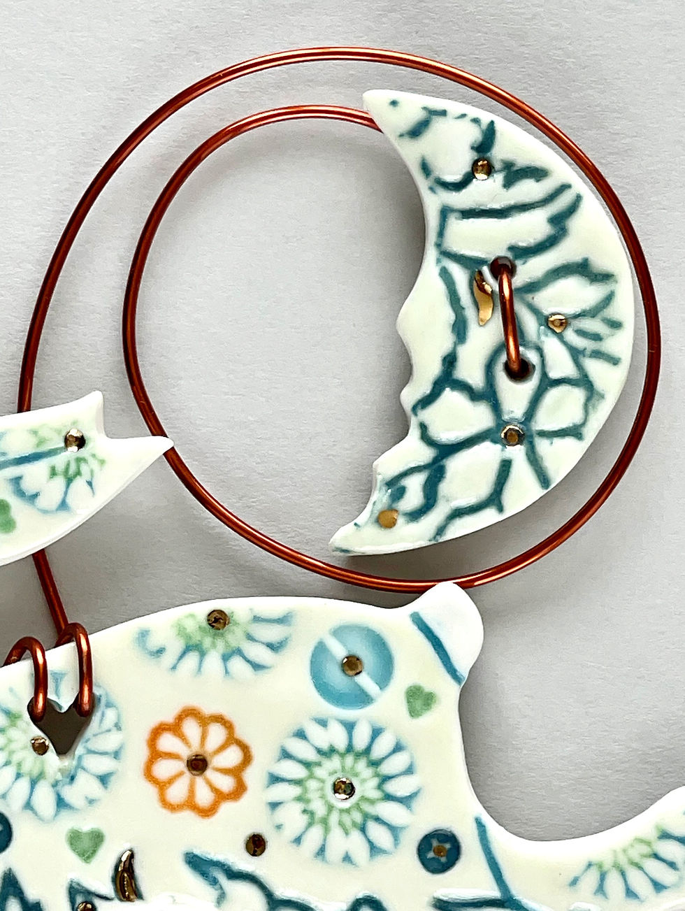 Thumbnail: Mad March Hare - Flora
