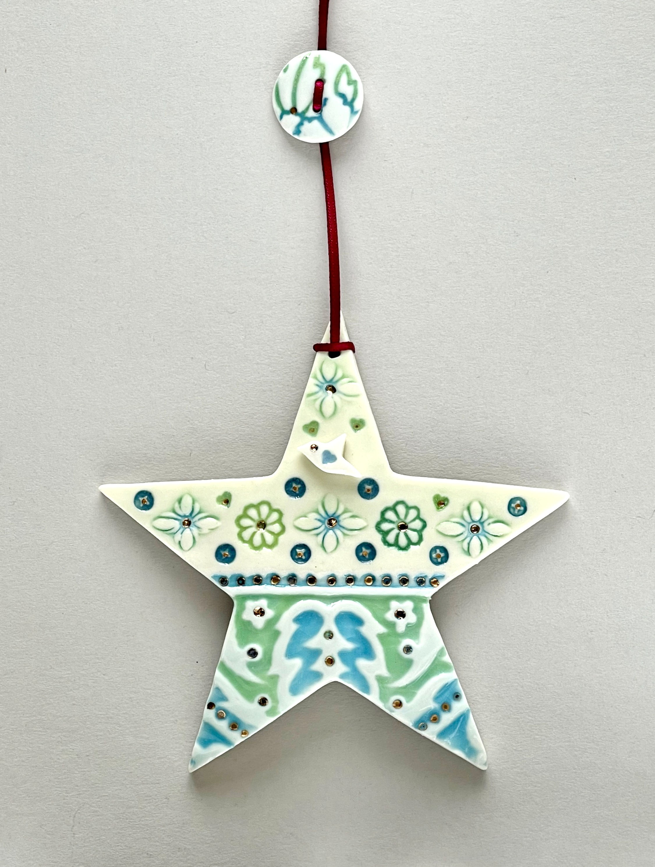 Starry Night - Meadow