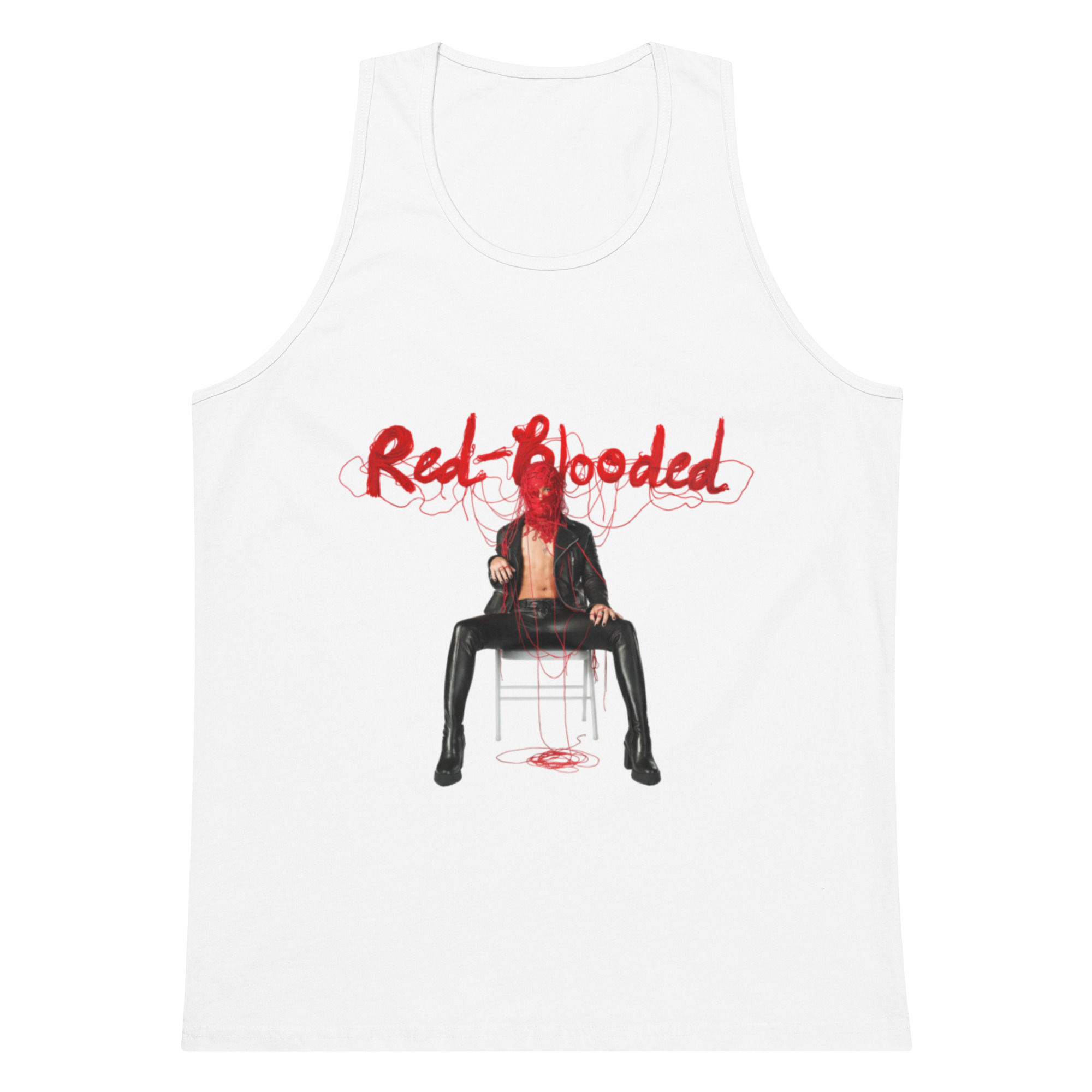 Men’s premium tank top