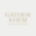 Gather & Hem