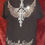 Thumbnail: XXL Bulzeye Couture T-Shirt w/ Swarovski Crystals