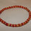 Thumbnail: Hand Crafted Beaded Anklet