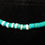 Thumbnail: Hand Crafted Beaded Anklet