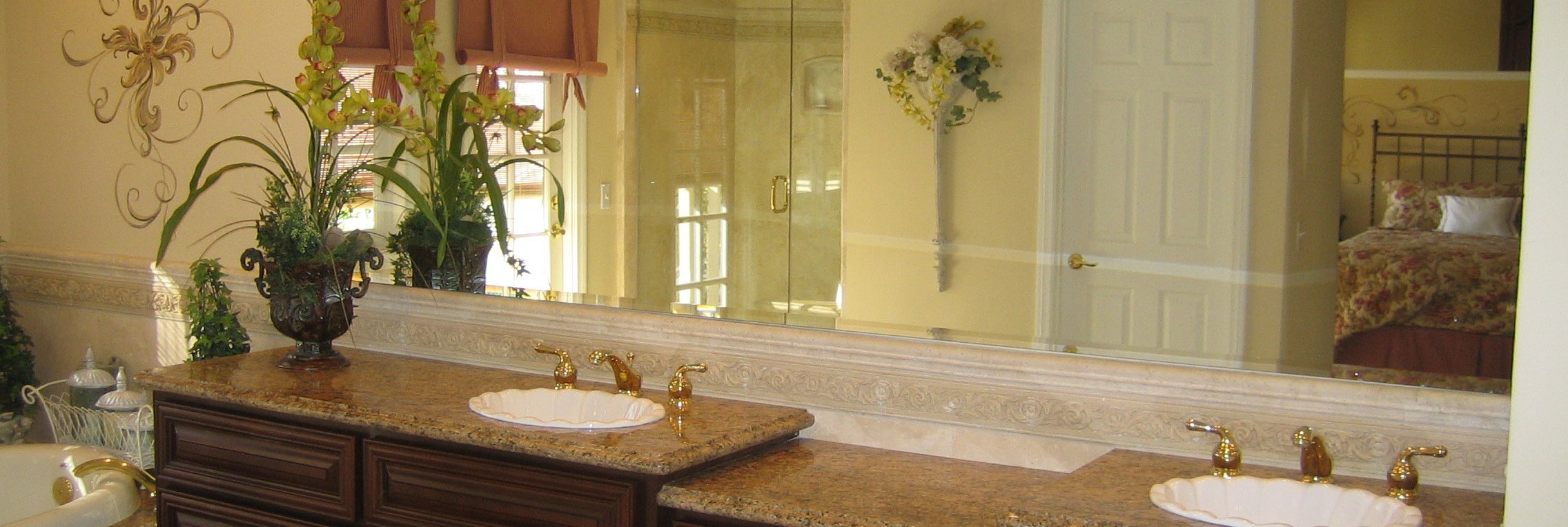 Tropical Glass Miami CUSTOM SHOWER DOORS South Florida