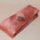 Thumbnail: Gianni Versace Fine Silk Monogram Neck Tie ~ 62"