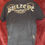 Thumbnail: XXL Bulzeye Couture T-Shirt w/ Swarovski Crystals