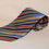Thumbnail: Hugo Boss Fine Silk Neck Tie 59"