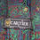 Thumbnail: Cartier Fine Silk Neck Tie 59"