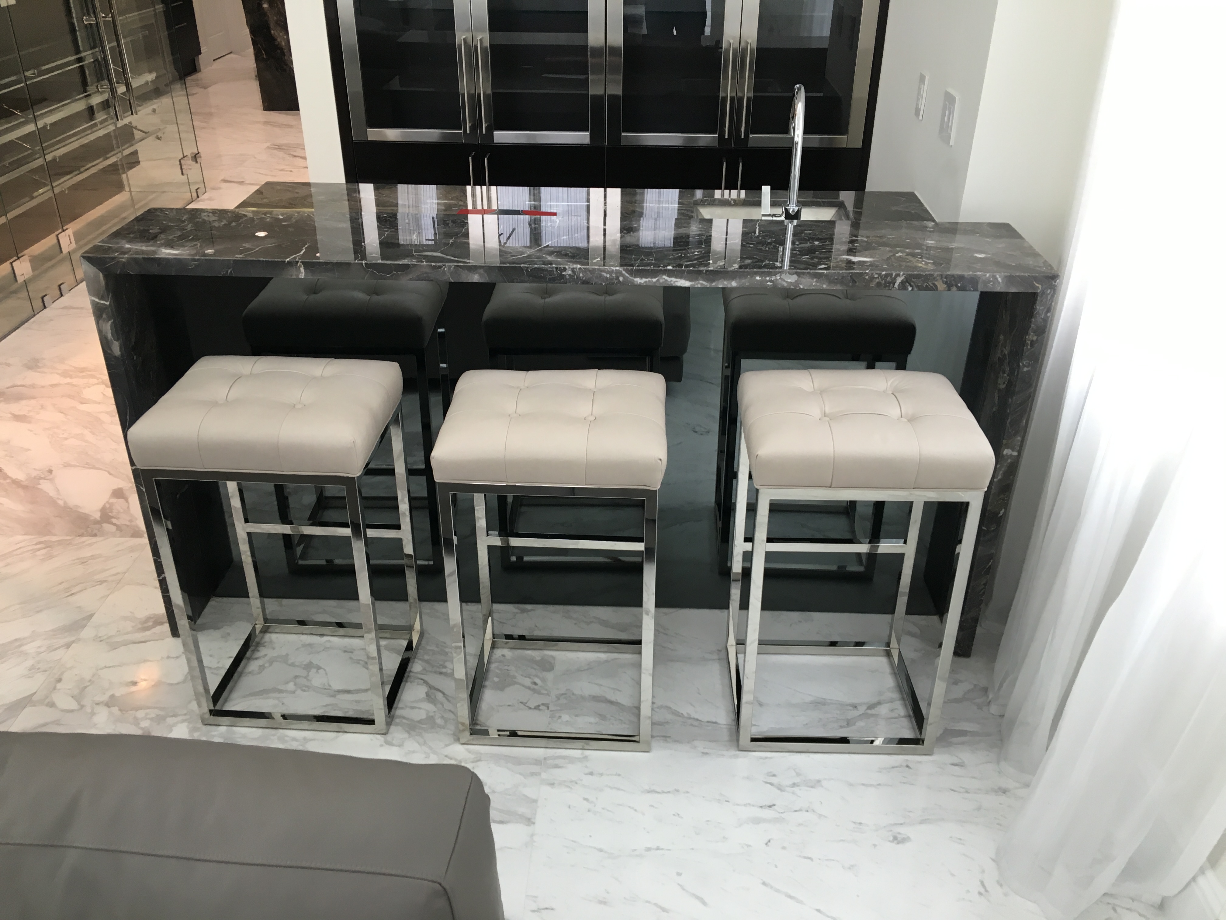 Tabletop & Shelf glassmax