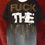 Thumbnail: "Fuck the VIP" Swarovski Crystal XXL T-Shirt