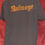 Thumbnail: XXL Bulzeye Couture T-Shirt w/ Swarovski Crystals