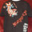 Thumbnail: XXL Bulzeye Couture T-Shirt w/ Swarovski Crystals
