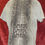 Thumbnail: Rare Dom Rebel "Mthr Fckr" Hand Treated T-Shirt