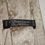 Thumbnail: Charvet Fine Silk Neck Tie ~ Gray 60"