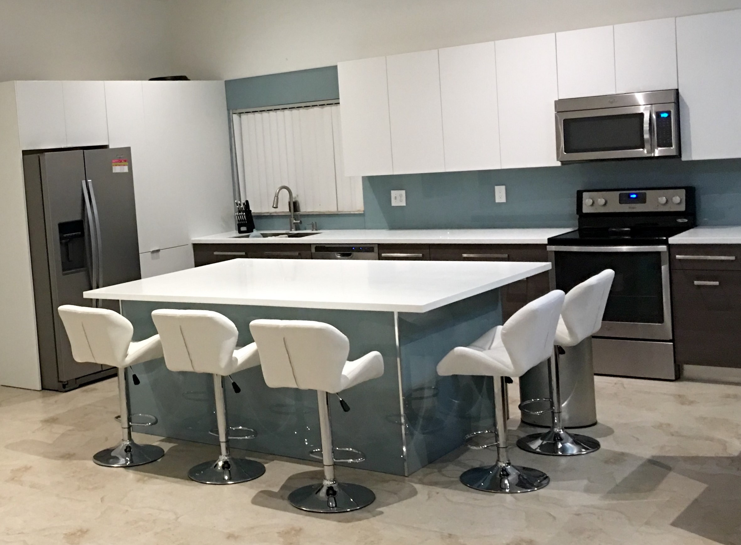 Tabletop & Shelf glassmax